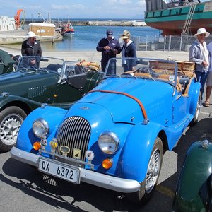 Gansbaai Morgans Skitter in Gansbaai 2